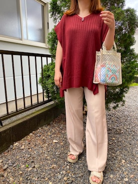 くま子ちゃんさんのコーディネート