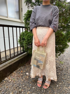 くま子ちゃんさんのコーディネート