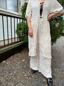 くま子ちゃんさんのコーディネート