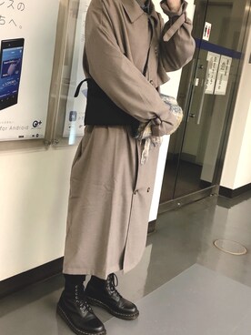 りょさんのコーディネート