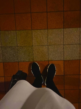 りょさんのコーディネート