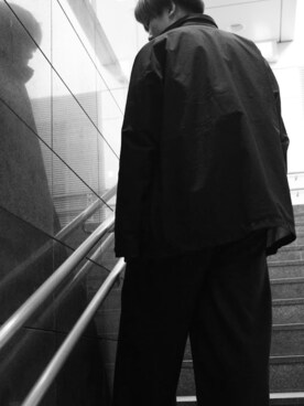 りょさんのコーディネート