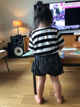 ひなのさんのコーディネート