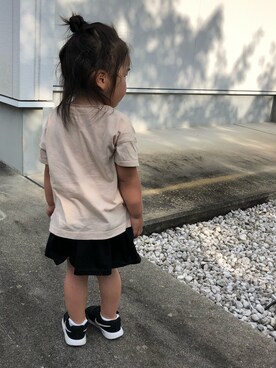 ひなのさんのコーディネート