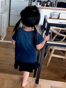 ひなのさんのコーディネート