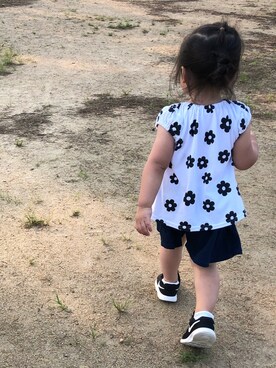 ひなのさんのコーディネート