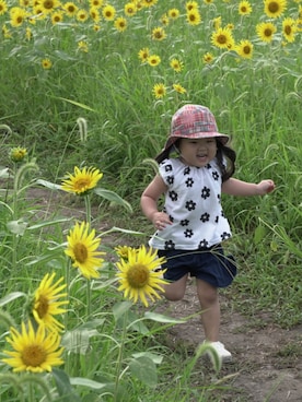 ひなのさんのコーディネート