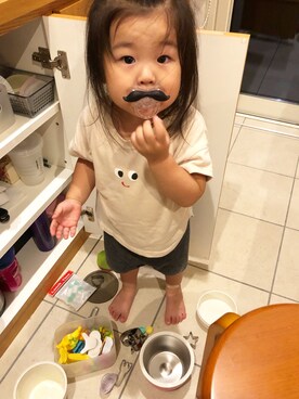 ひなのさんのコーディネート