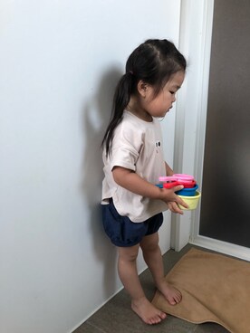 ひなのさんのコーディネート