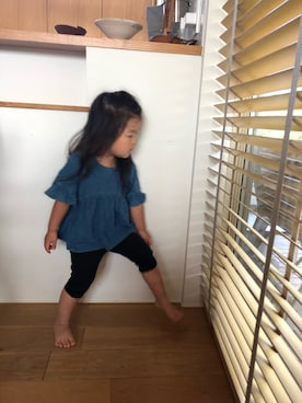 ひなのさんのコーディネート