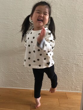 ひなのさんのコーディネート