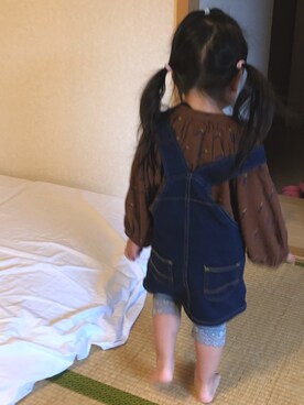 ひなのさんのコーディネート