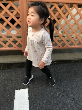 ひなのさんのコーディネート