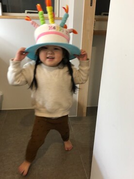 ひなのさんのコーディネート