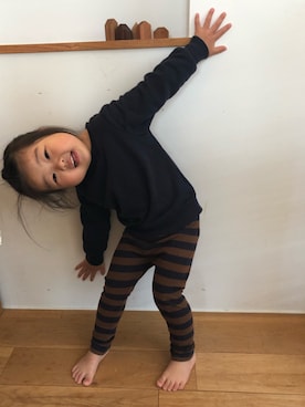 ひなのさんのコーディネート