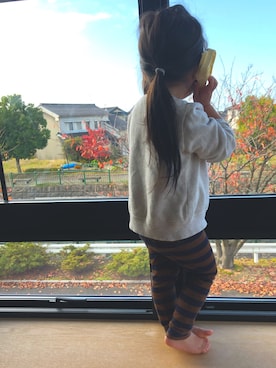 ひなのさんのコーディネート