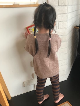 ひなのさんのコーディネート