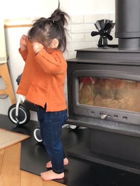 ひなのさんのコーディネート