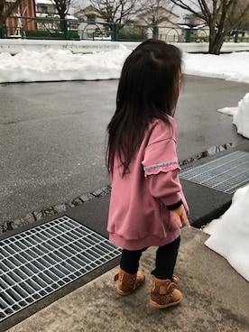 ひなのさんのコーディネート