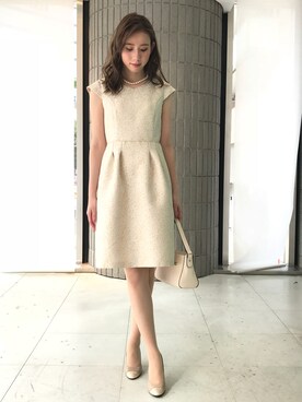 ismさん(レディース・170cm)の冬コーディネート