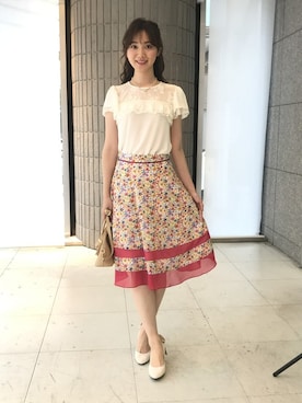 ismさんのコーディネート