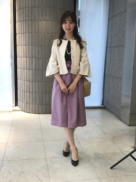 ismさんのコーディネート