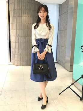 ismさんのコーディネート