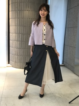 ismさんのコーディネート