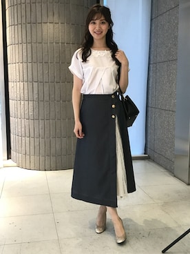 ismさんのコーディネート