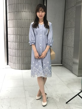 ismさんのコーディネート