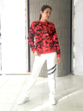 「valenza」｜ismさん（レディース・170cm）の秋コーディネート