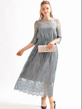 ismさん（レディース・170cm）の秋コーディネート