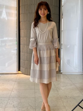 ismさんのコーディネート