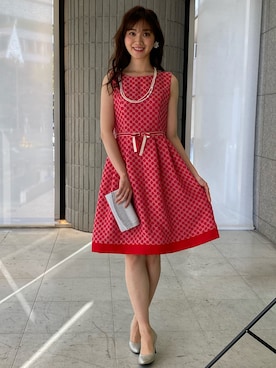 ismさんのコーディネート