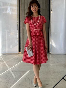 ismさんのコーディネート