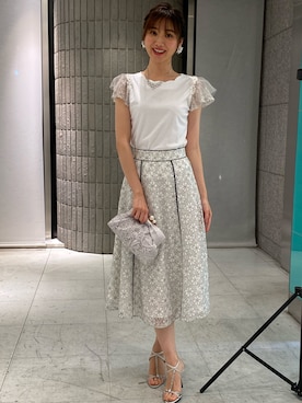 ismさんのコーディネート