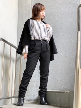 ismさんのコーディネート