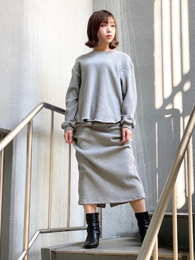 ismさんのコーディネート