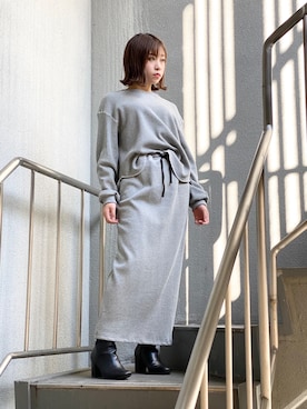 ismさんのコーディネート