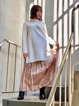 ismさんのコーディネート