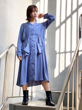 ismさんのコーディネート