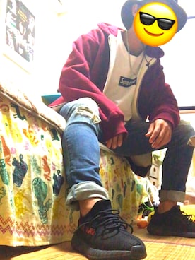 ︎ ⤴︎NuMa⤵︎さんのコーディネート