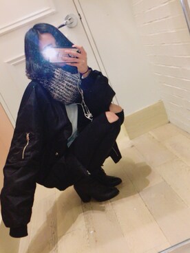 ななさんのコーディネート