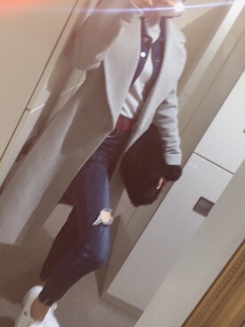 ななさんのコーディネート