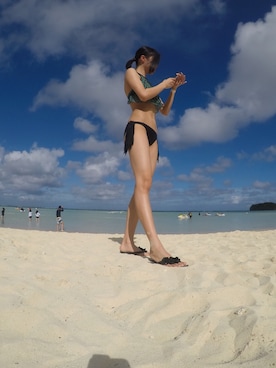 ななさんのコーディネート