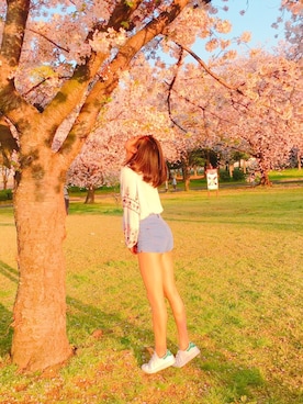 ななさんのコーディネート