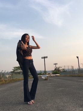 ななさんのコーディネート