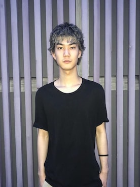 Jun Kuwaharaさんのコーディネート