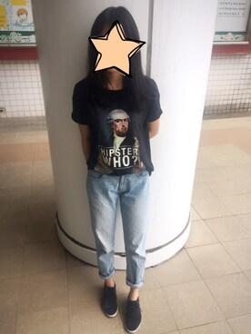 「iiMK（アイアイエムケー）のアイテム」を使った、claire_cさん（レディース・160cm）の夏コーディネート