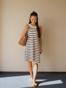 me11coさん（レディース・164cm）の秋コーディネート